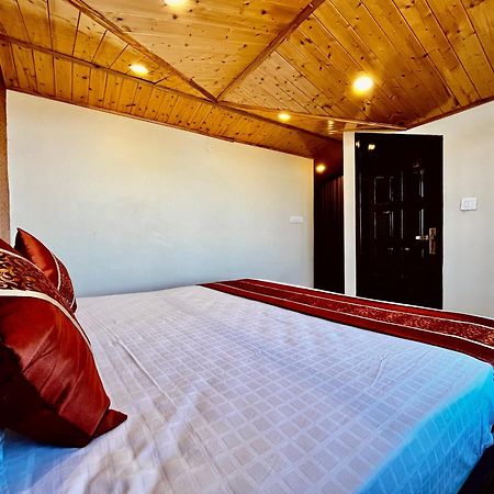 Puri'S Bnb Shimla Eksteriør bilde