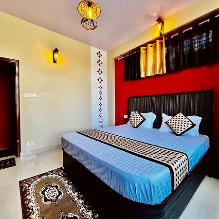 Puri'S Bnb Shimla Eksteriør bilde