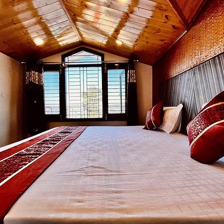 Puri'S Bnb Shimla Eksteriør bilde