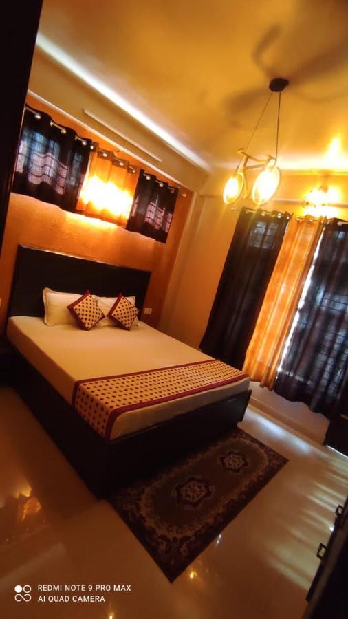 Puri'S Bnb Shimla Eksteriør bilde