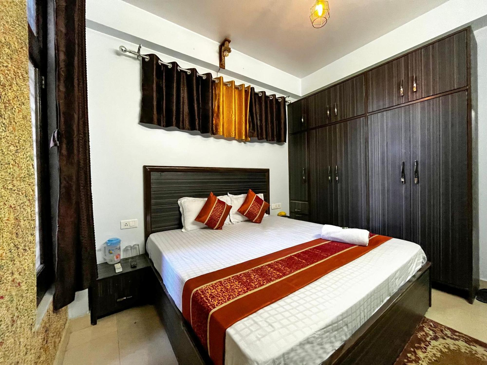 Puri'S Bnb Shimla Eksteriør bilde