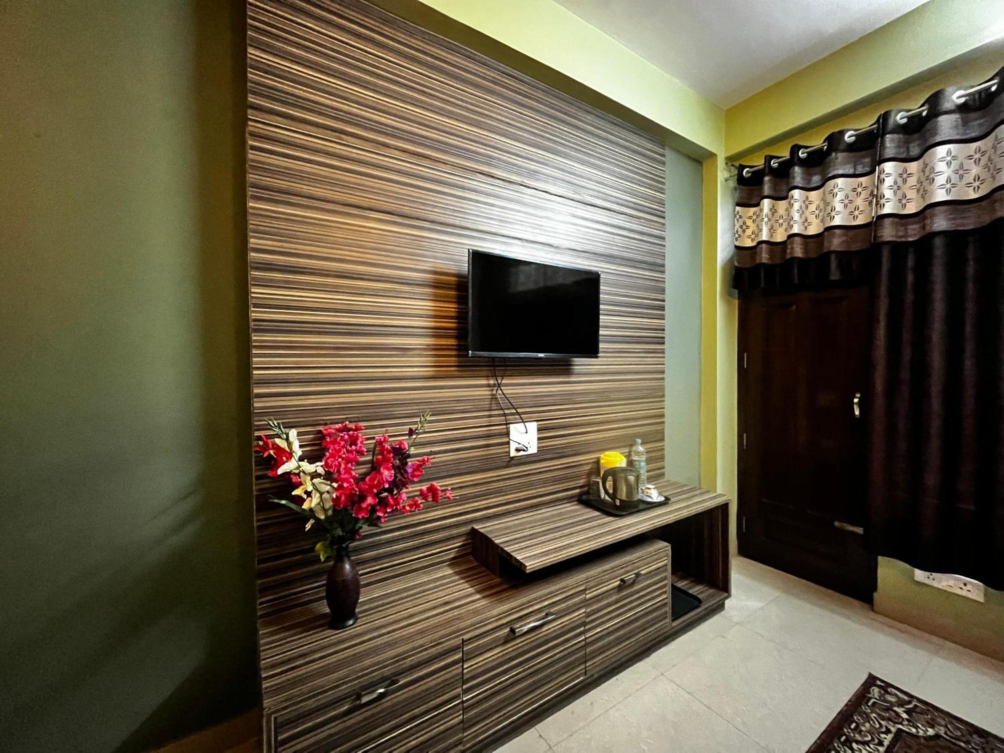 Puri'S Bnb Shimla Eksteriør bilde