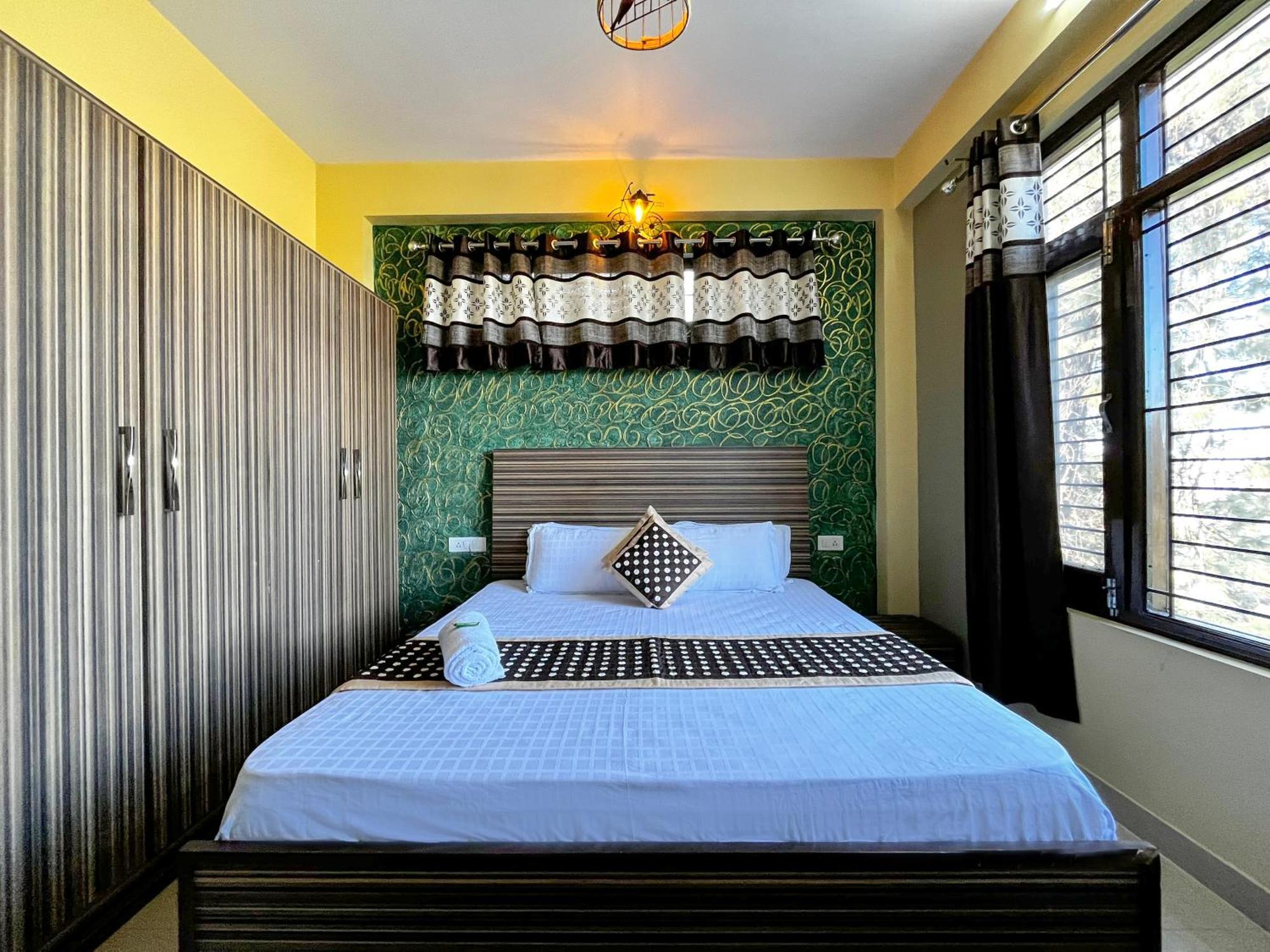 Puri'S Bnb Shimla Eksteriør bilde