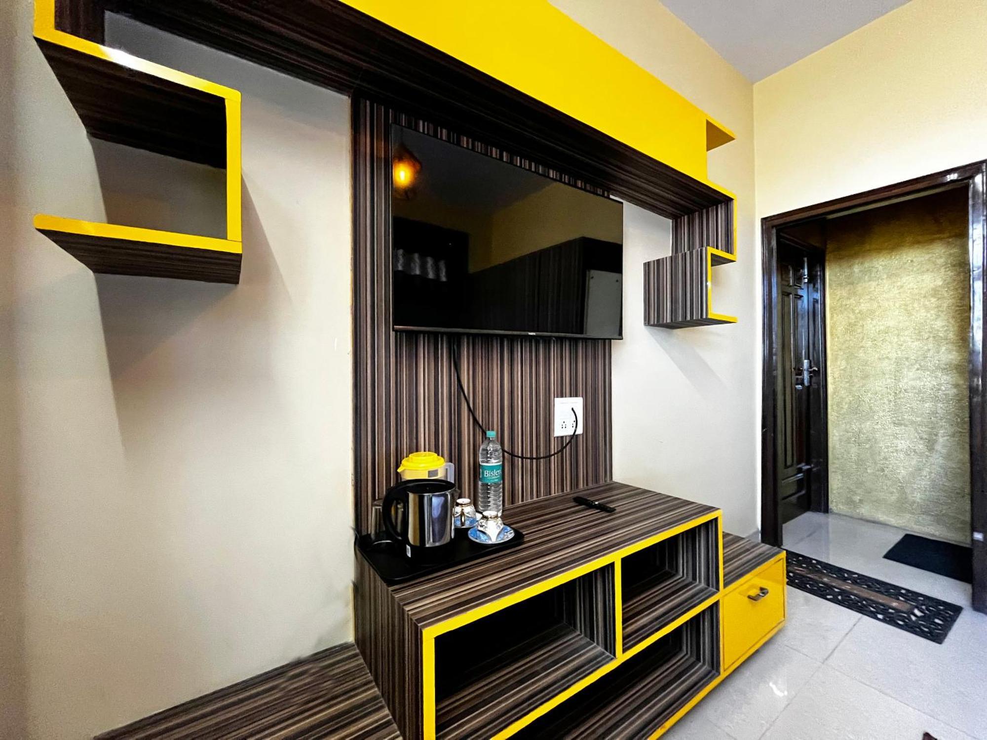 Puri'S Bnb Shimla Eksteriør bilde