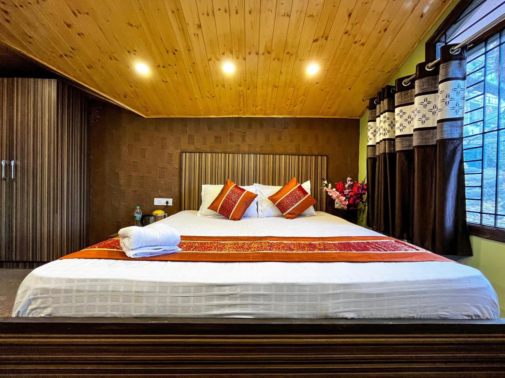 Puri'S Bnb Shimla Eksteriør bilde