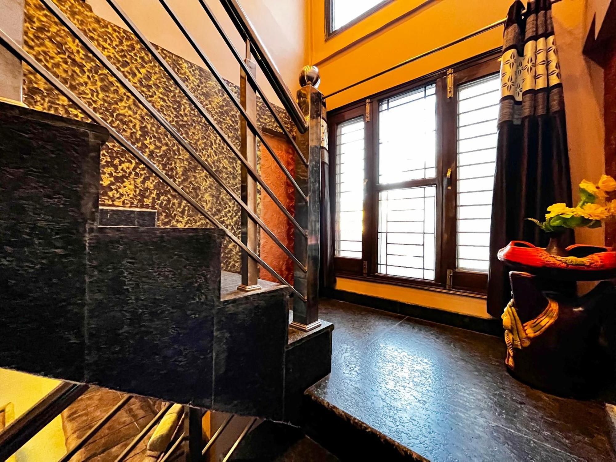 Puri'S Bnb Shimla Eksteriør bilde