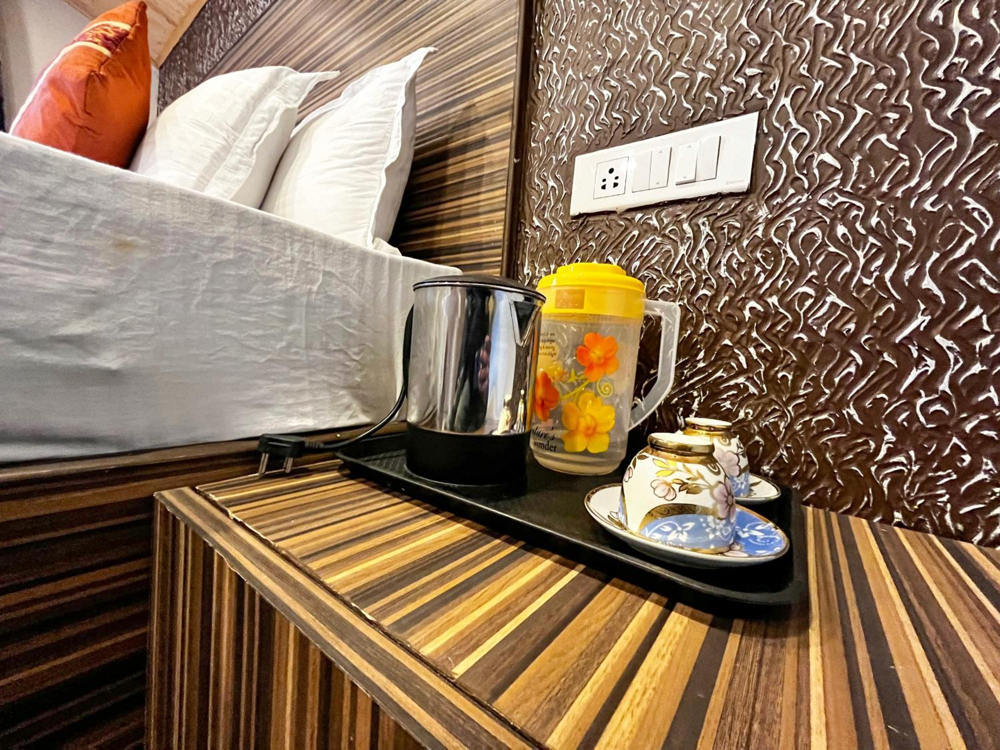 Puri'S Bnb Shimla Eksteriør bilde