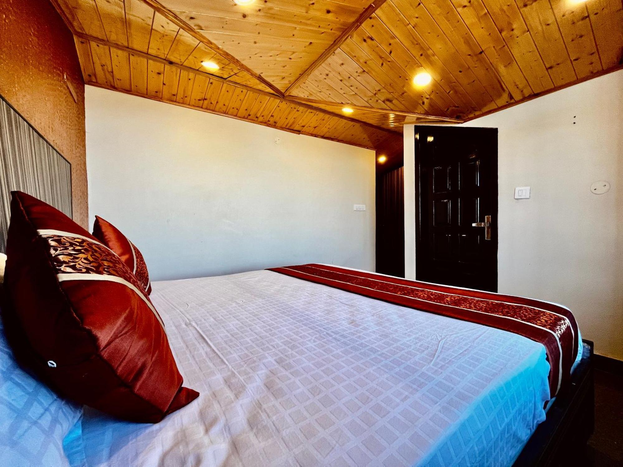 Puri'S Bnb Shimla Eksteriør bilde