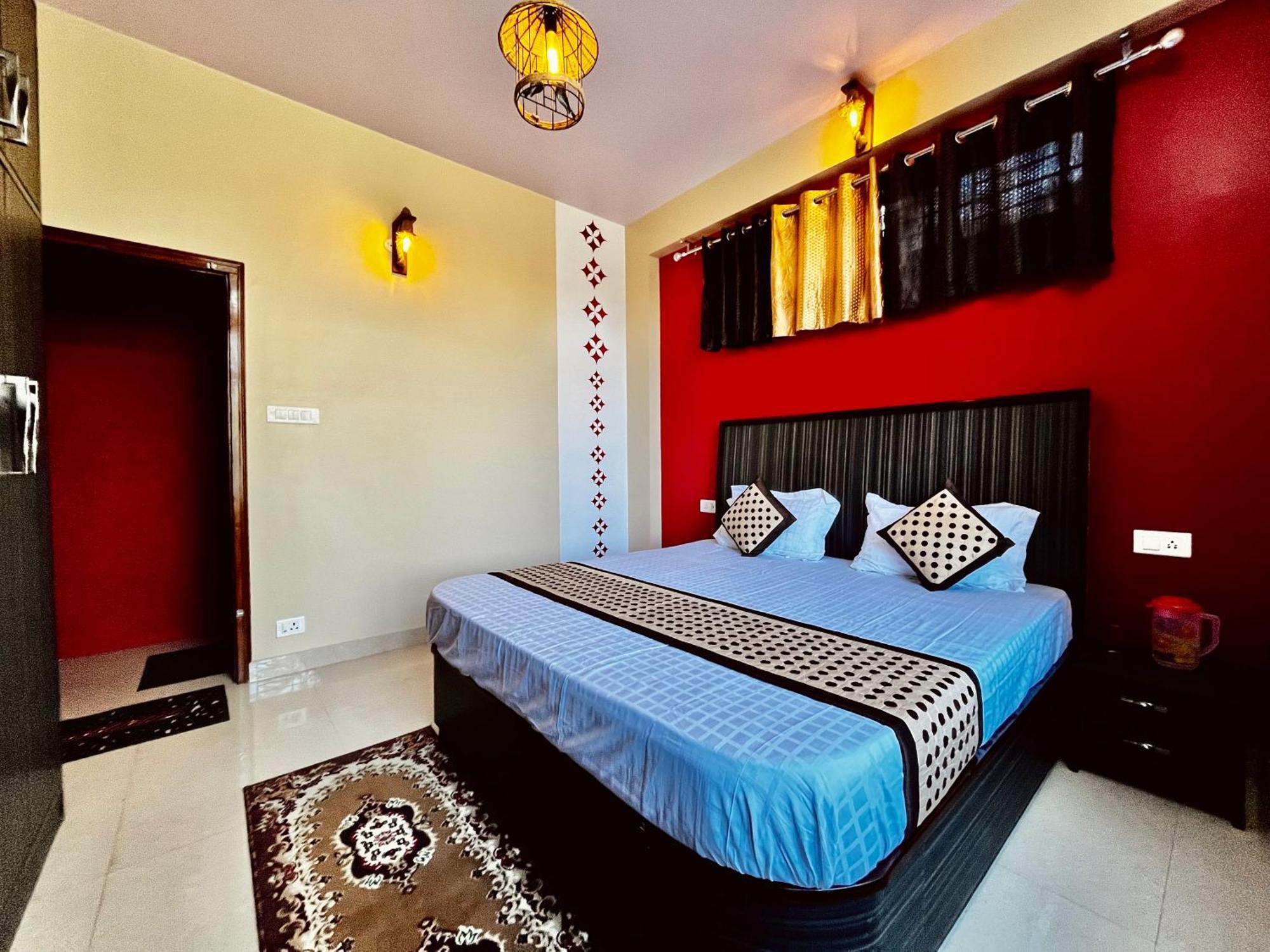 Puri'S Bnb Shimla Eksteriør bilde