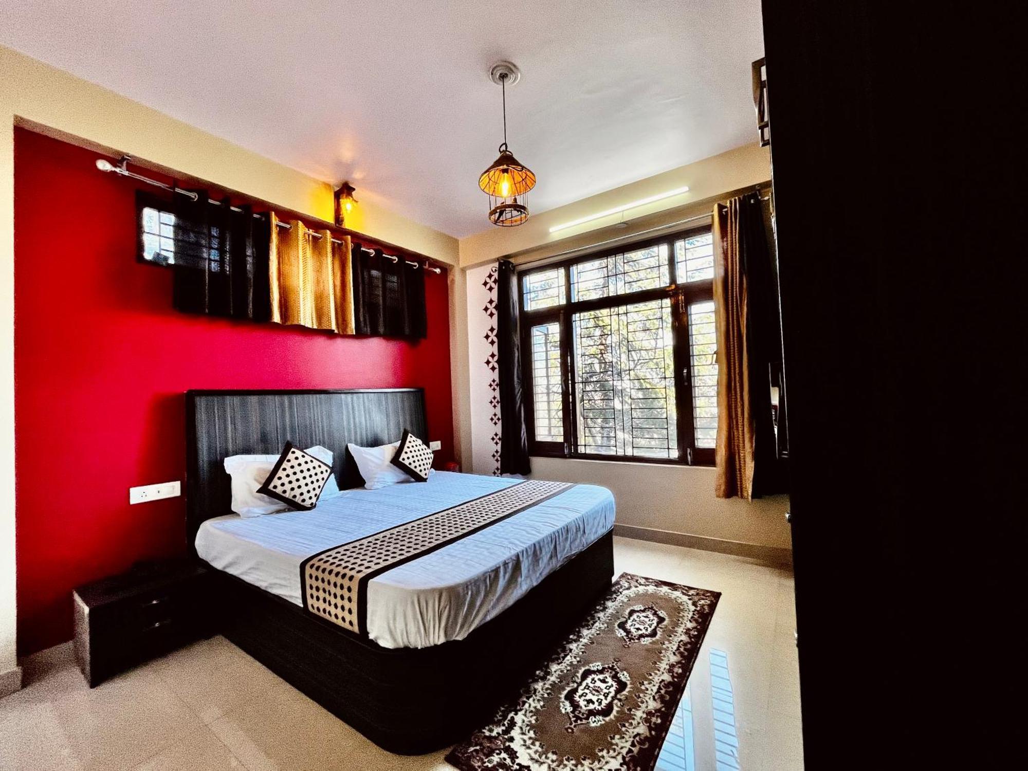 Puri'S Bnb Shimla Eksteriør bilde