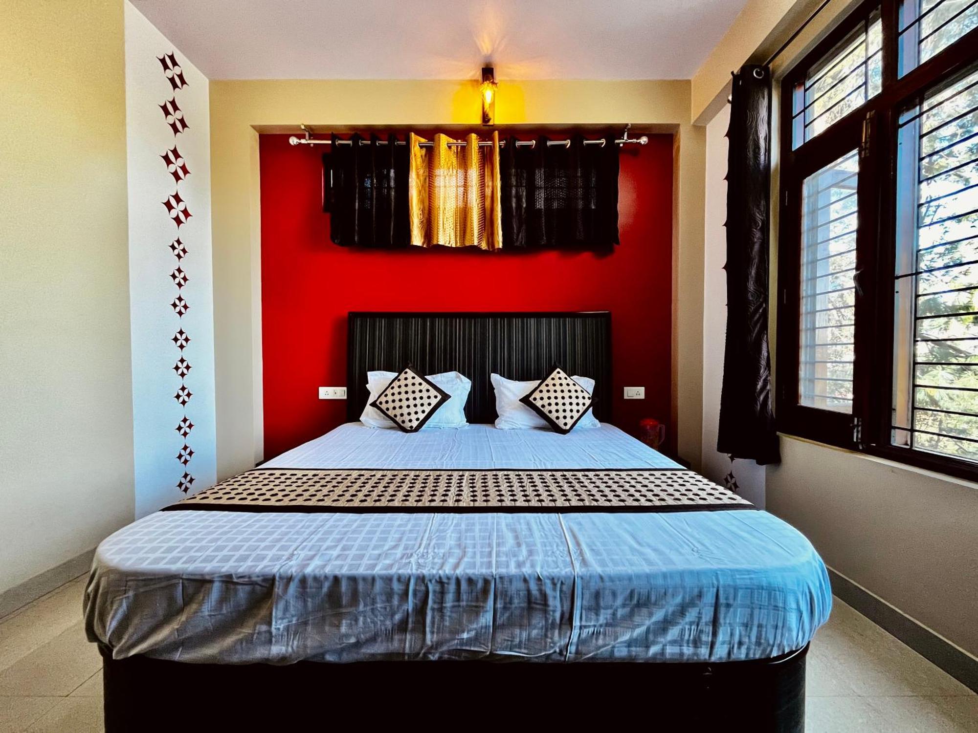 Puri'S Bnb Shimla Eksteriør bilde