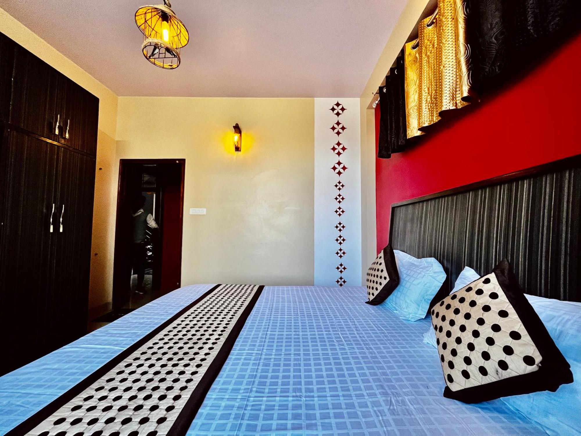 Puri'S Bnb Shimla Eksteriør bilde