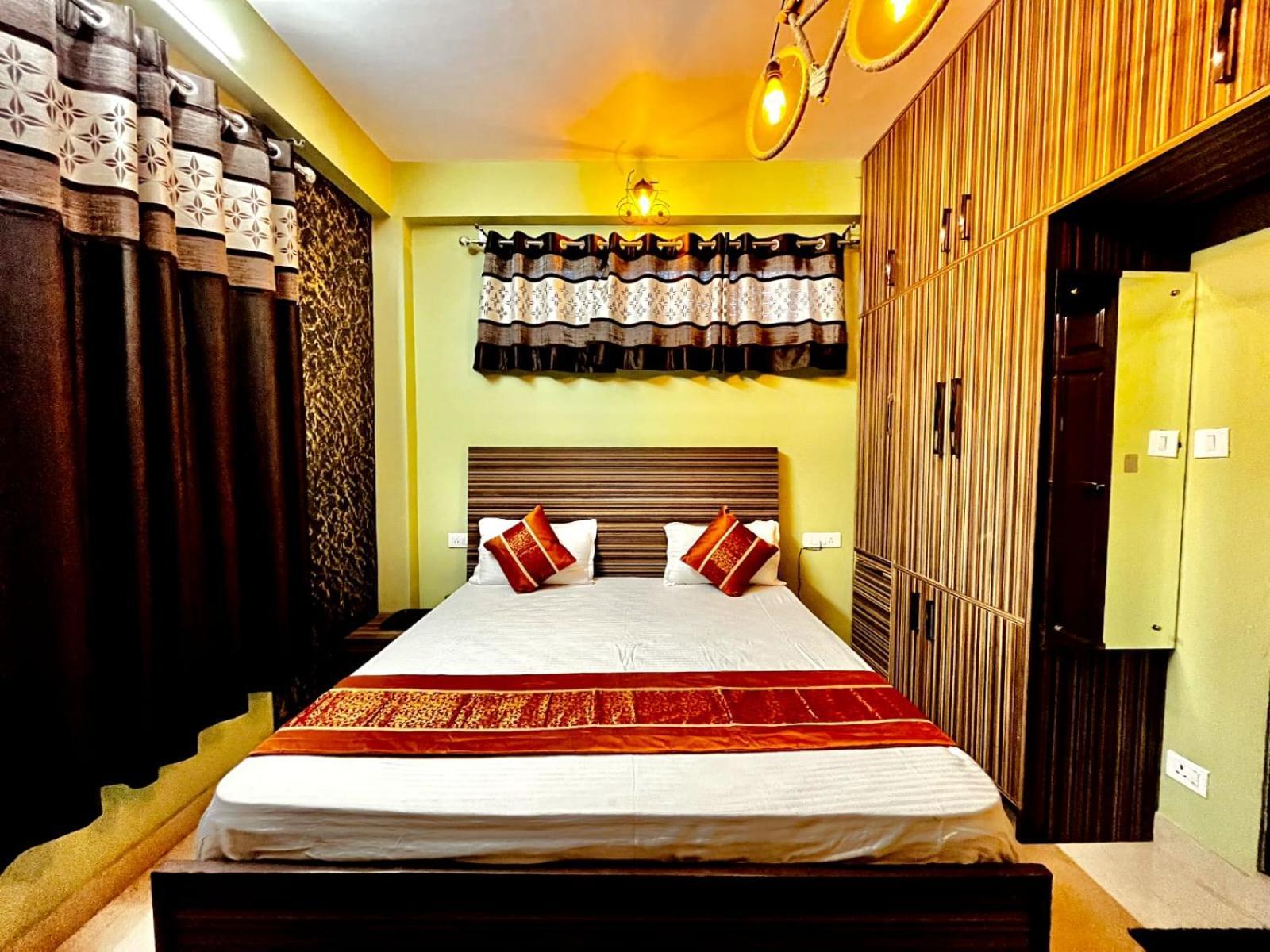 Puri'S Bnb Shimla Eksteriør bilde