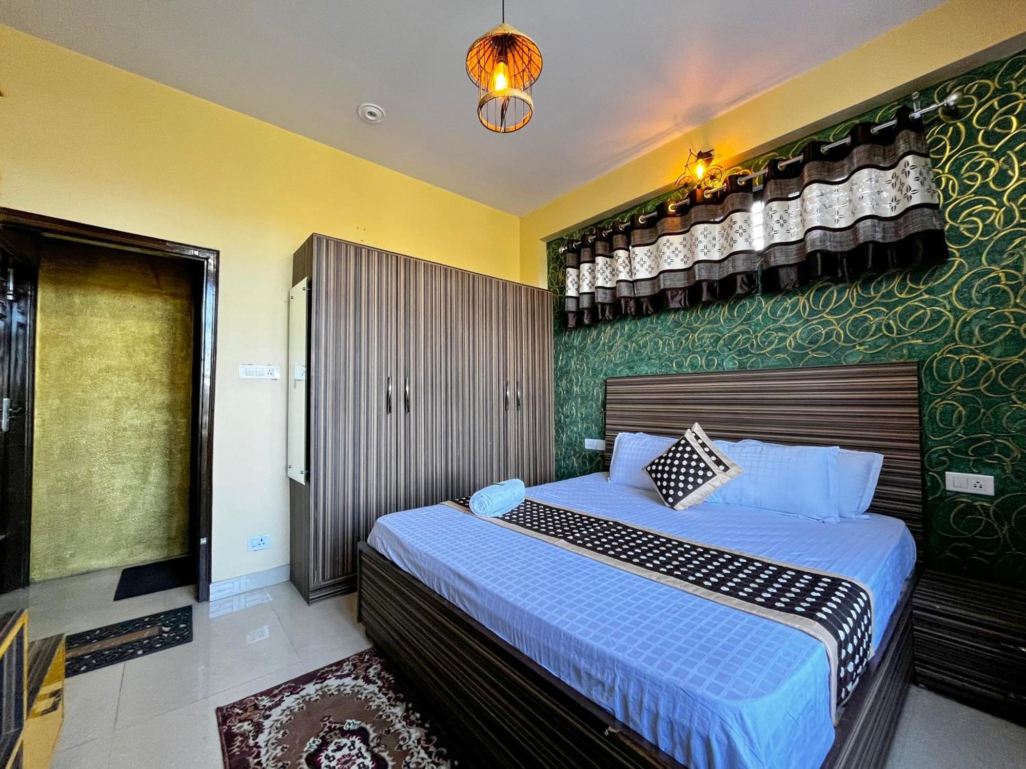 Puri'S Bnb Shimla Eksteriør bilde